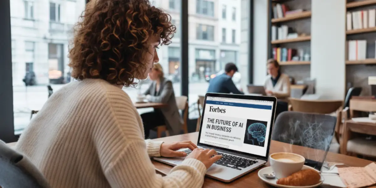 Does a Forbes Feature Help EB-1A Visa Approval_