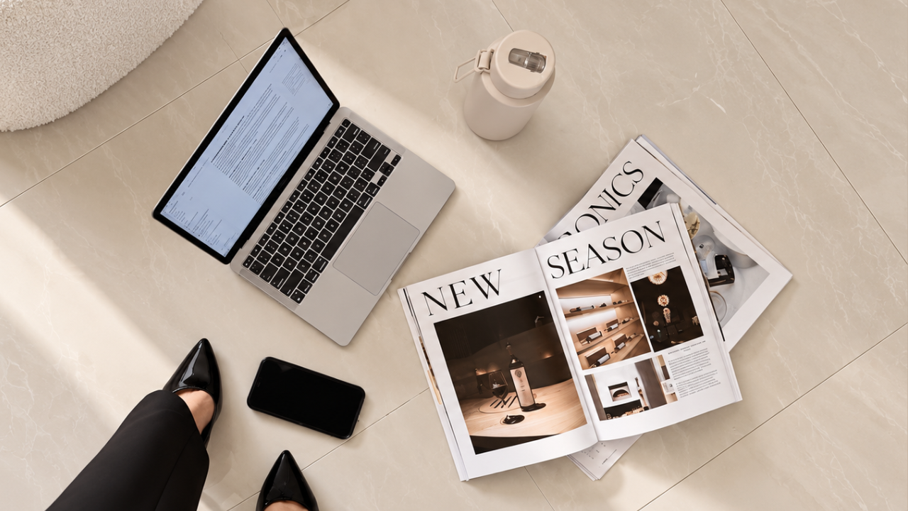 How Does Your Digital Reputation Affect AI Search Results?